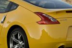 Nissan 370Z 2009 года